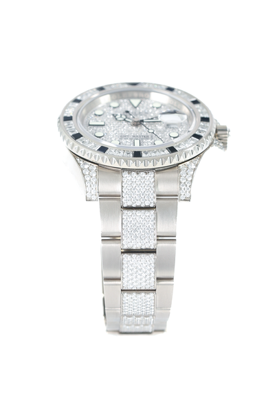 Rolex GMT Master II 116759 SANR